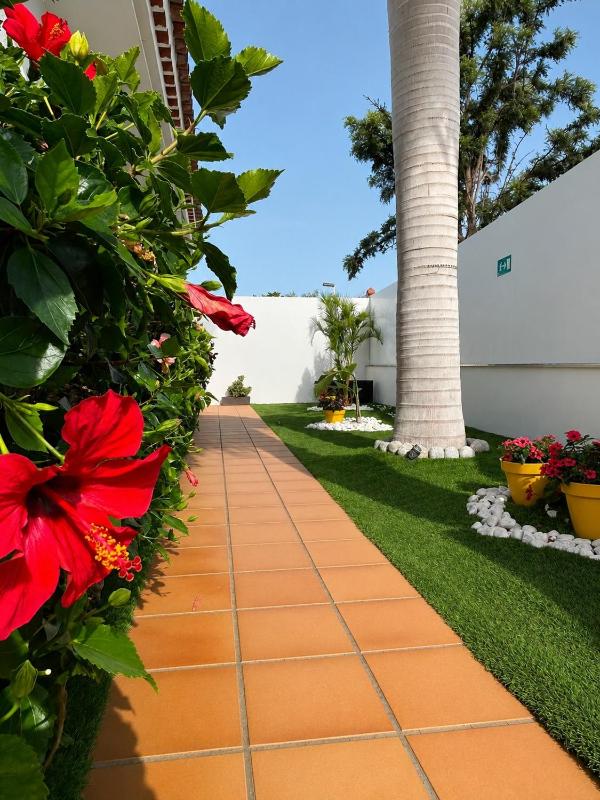 Alsol Los Leones Bungalows - Adults Only - image 31