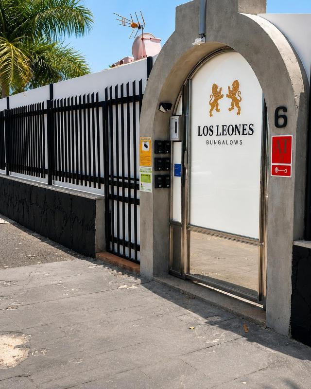 Alsol Los Leones Bungalows - Adults Only - image 38