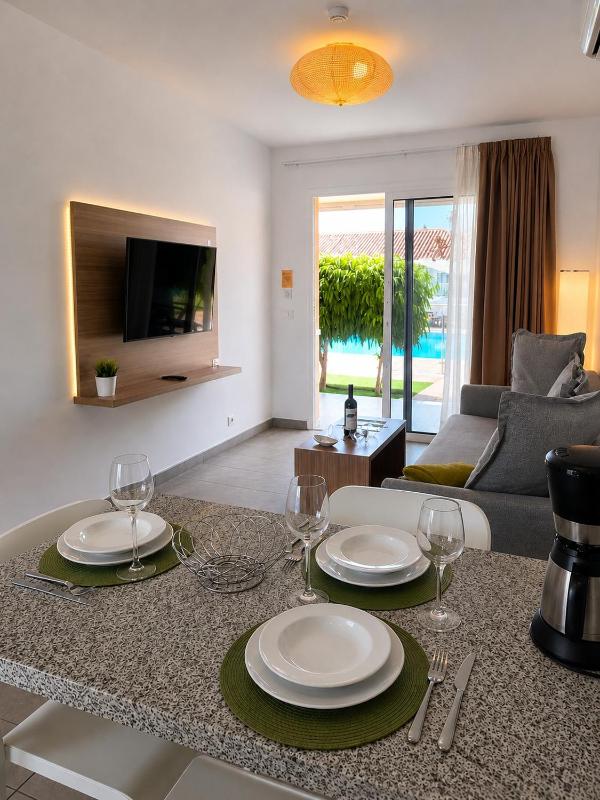 Alsol Los Leones Bungalows - Adults Only - image 28
