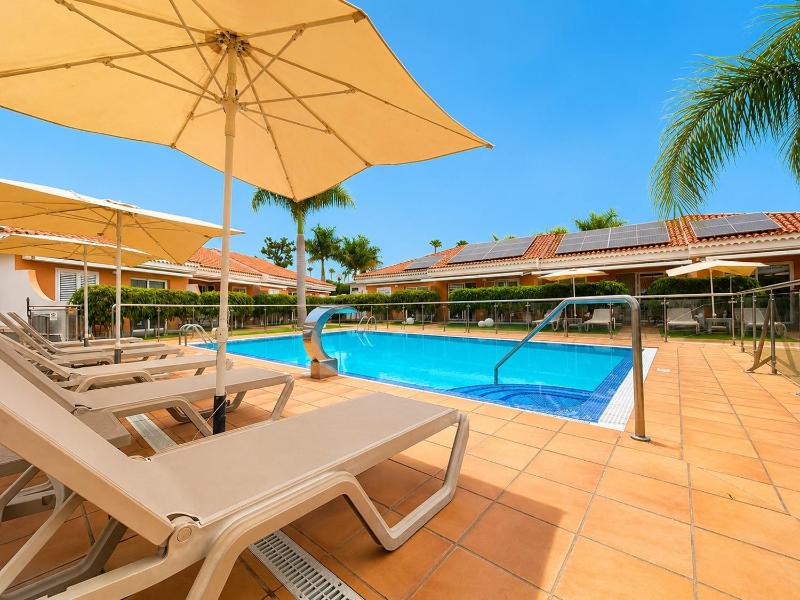 Alsol Los Leones Bungalows - Adults Only - image 48