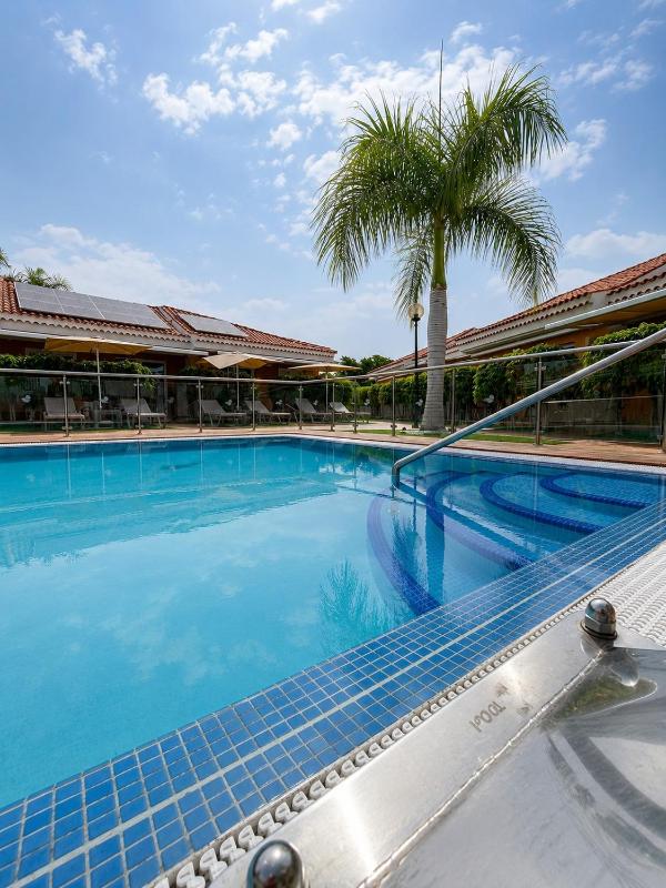 Alsol Los Leones Bungalows - Adults Only - image 45