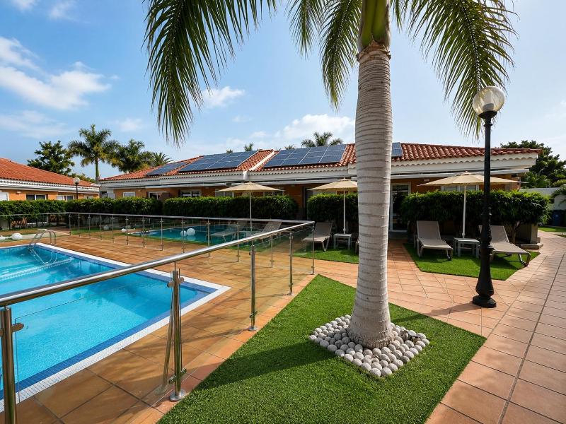 Alsol Los Leones Bungalows - Adults Only - image 40