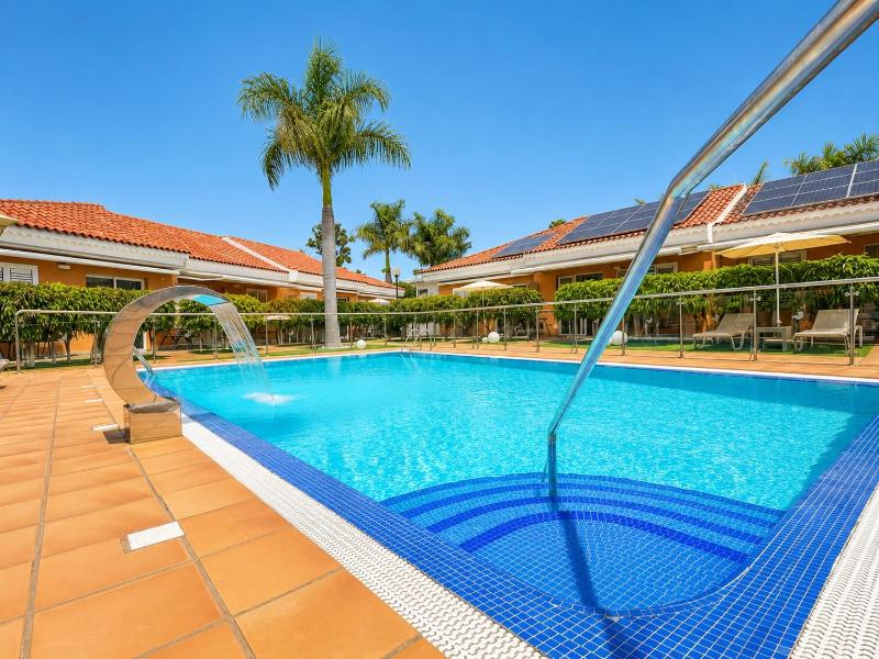 Alsol Los Leones Bungalows - Adults Only - image 33