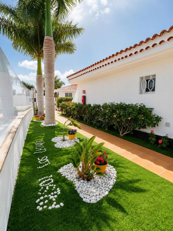 Alsol Los Leones Bungalows - Adults Only - image 37
