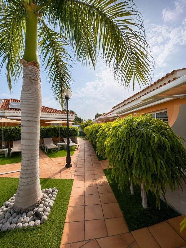Alsol Los Leones Bungalows - Adults Only - image 24