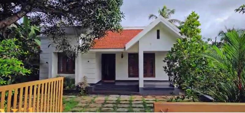 Private Villa The Serene Nest - image 1