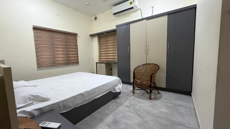 Private Villa The Serene Nest - image 4