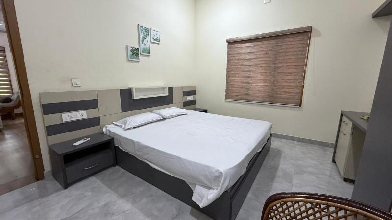 Private Villa The Serene Nest - image 17