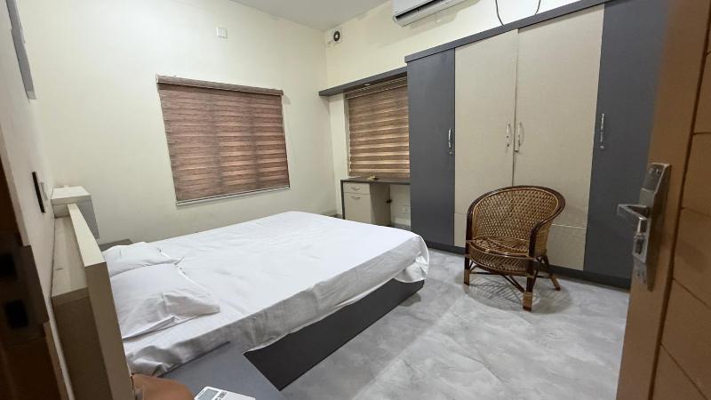 Private Villa The Serene Nest - image 11