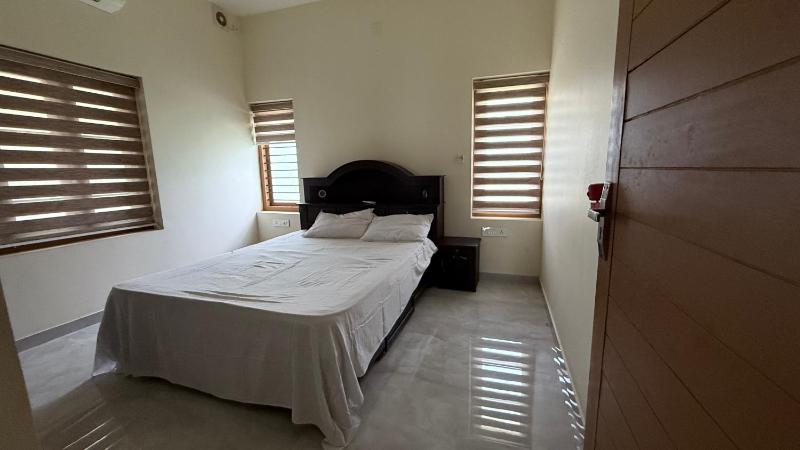Private Villa The Serene Nest - image 10