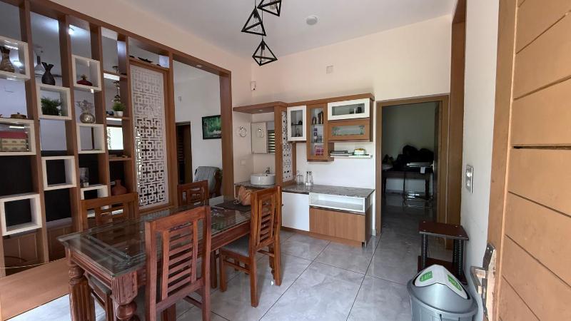 Private Villa The Serene Nest - image 6
