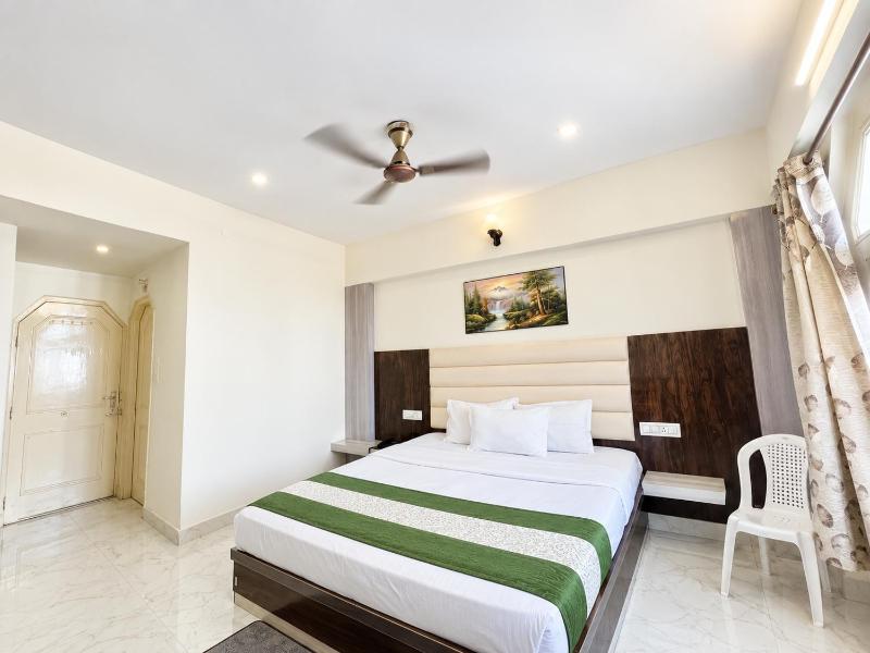 Hotel SVD HARIDWAR - image 28