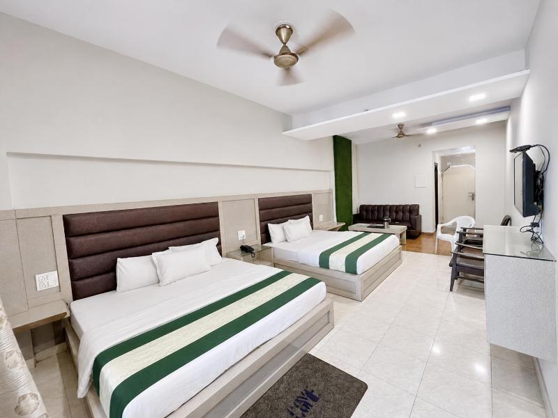 Hotel SVD HARIDWAR - image 25