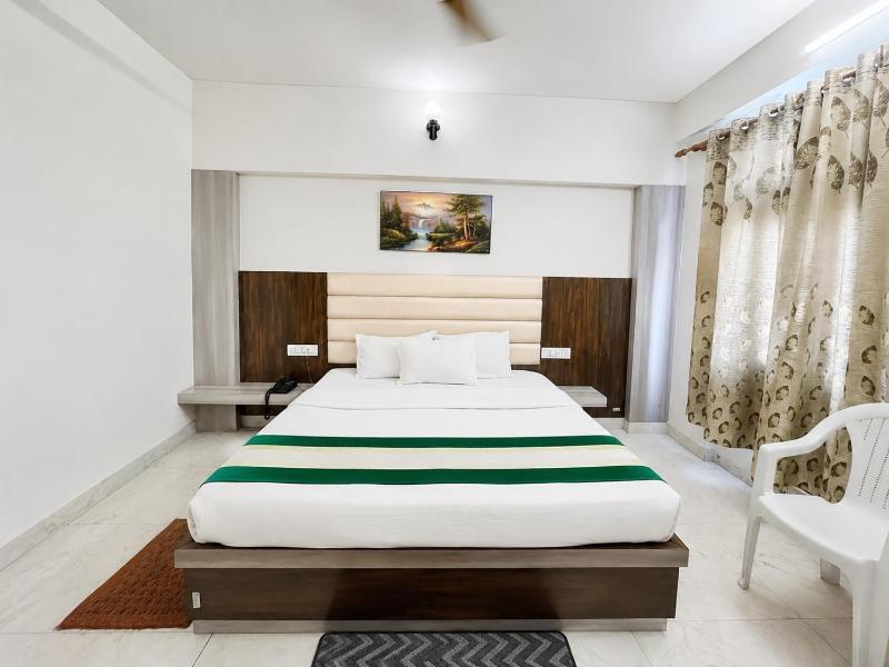 Hotel SVD HARIDWAR - image 18