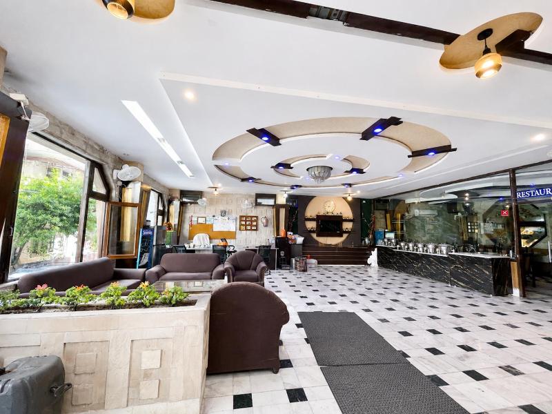 Hotel SVD HARIDWAR - image 6