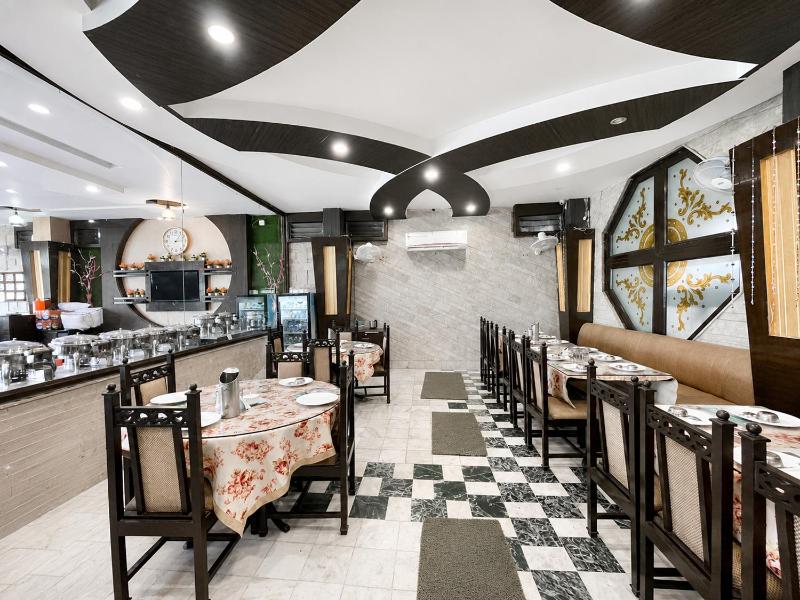 Hotel SVD HARIDWAR - image 12