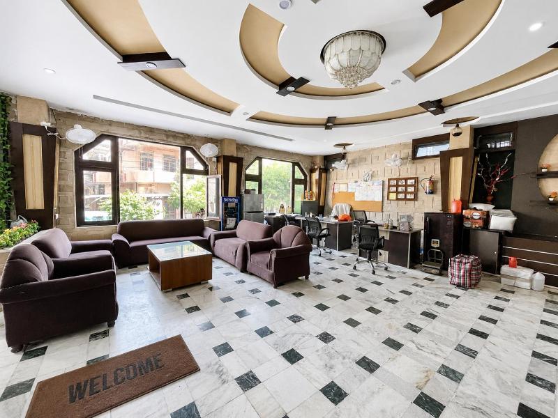 Hotel SVD HARIDWAR - image 30