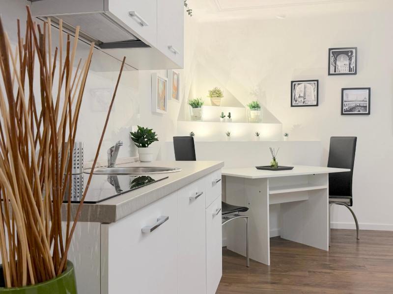Montegrappa Boutique Apartment - image 3