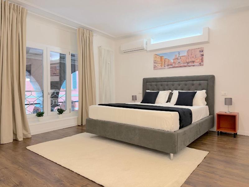 Montegrappa Boutique Apartment - image 10