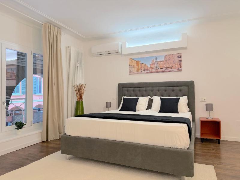 Montegrappa Boutique Apartment - image 12