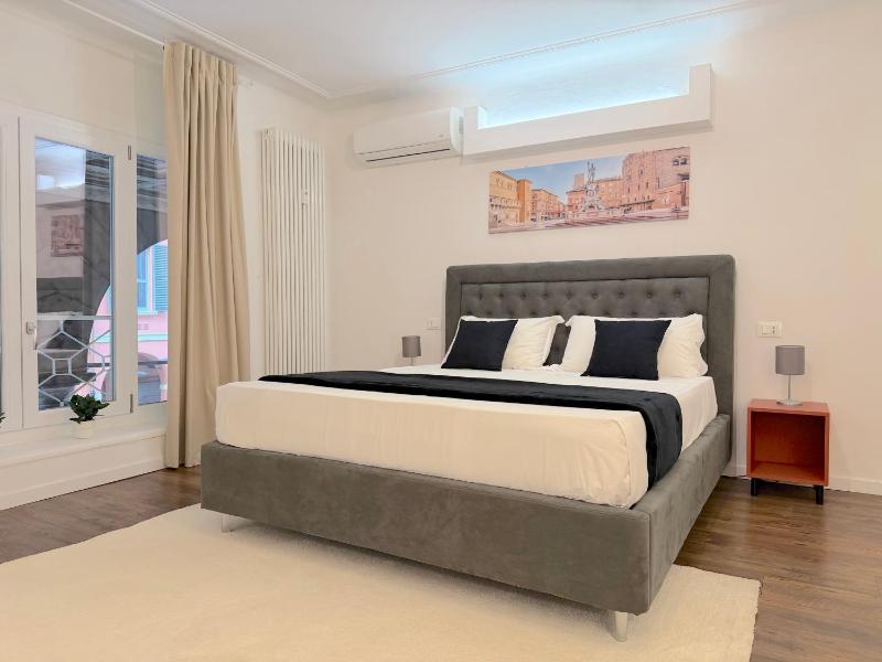 Montegrappa Boutique Apartment - image 16