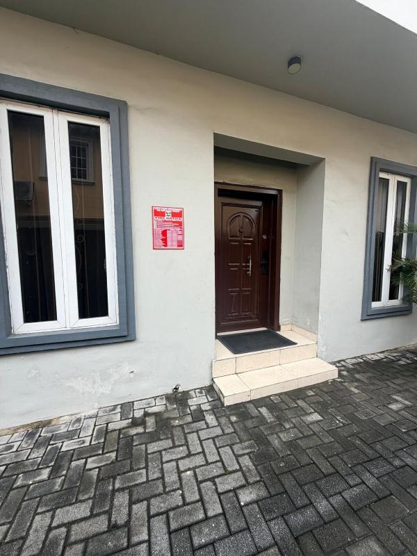 Max Aurea 2 Bedroom Apartment Lekki Phase 1 - image 4