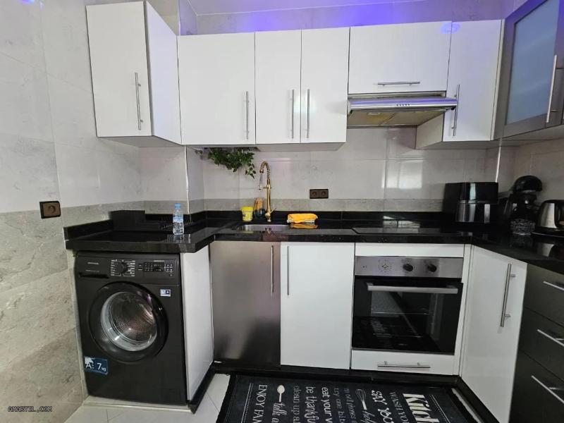 Charming 2-Bedroom Apartment in Martil Morocco - image 11