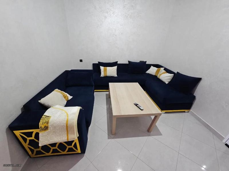 Charming 2-Bedroom Apartment in Martil Morocco - image 12
