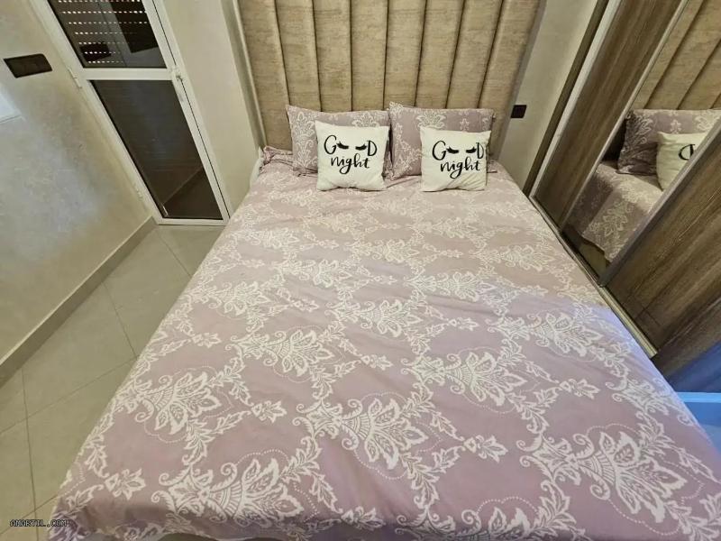 Charming 2-Bedroom Apartment in Martil Morocco - image 8