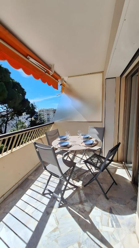 Appartement 1 chambre lacour club - image 6