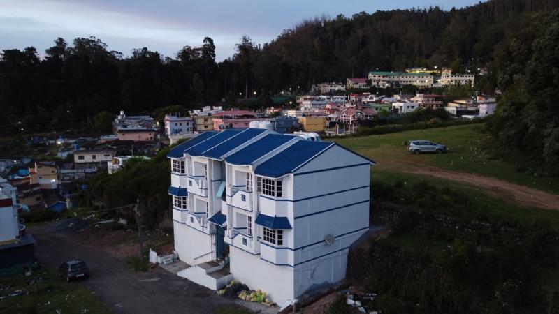 Ooty Service Apartment - image 7