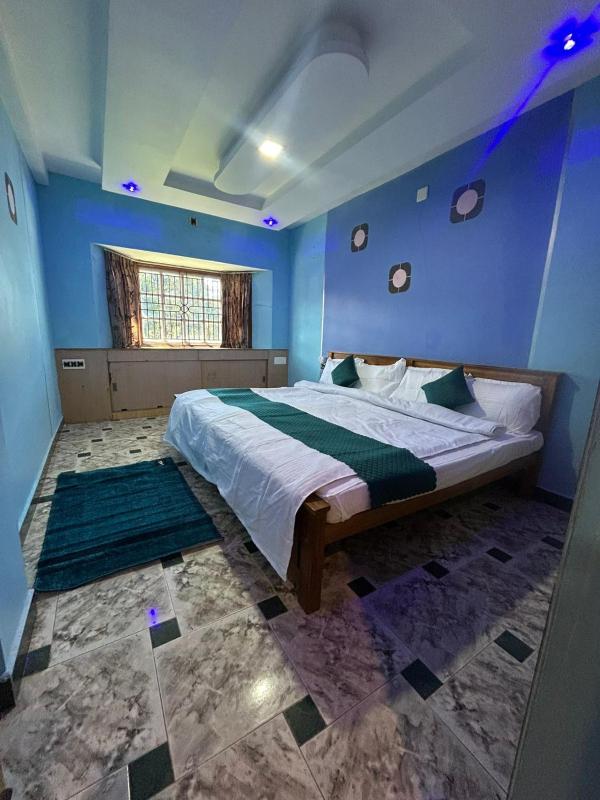 Ooty Service Apartment - image 9