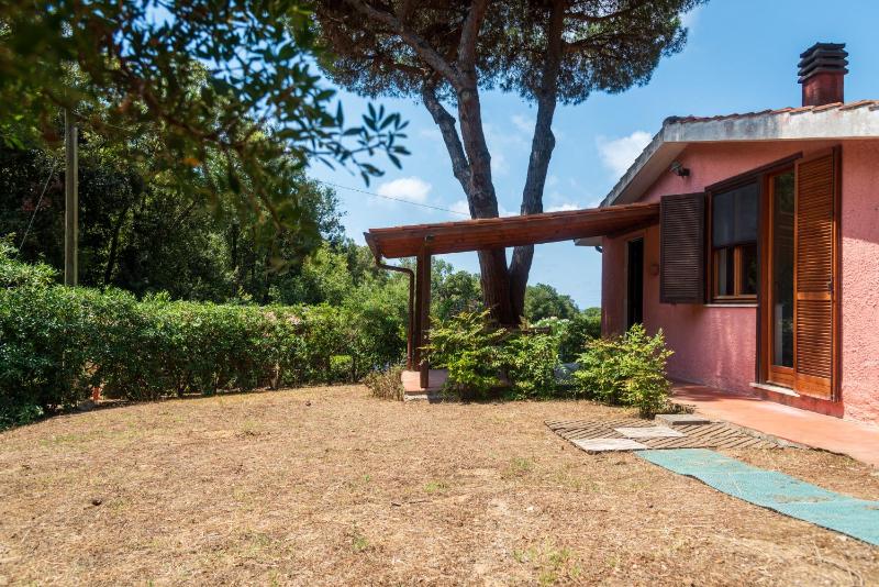 Villino Giardino a Capoliveri - image 11
