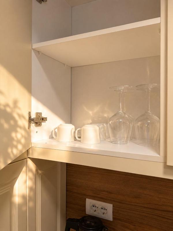 Central 2BR Apartment in Heart of Blloku - image 14