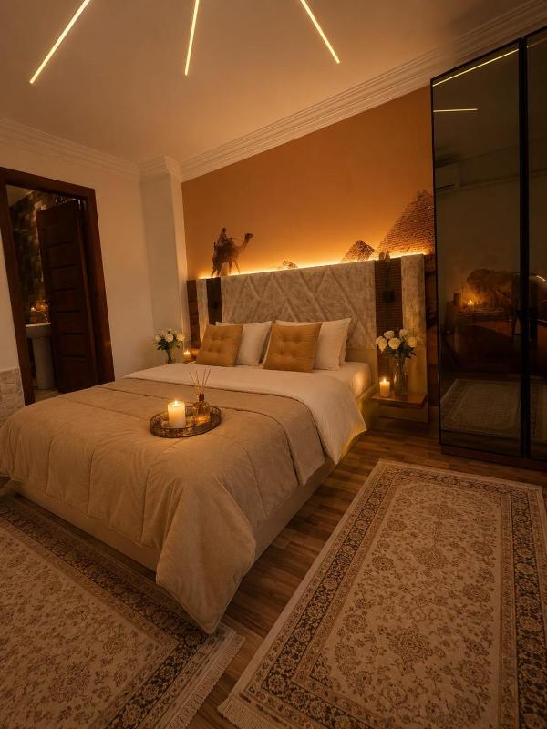 Panoramic view & Jacuzzi - image 15