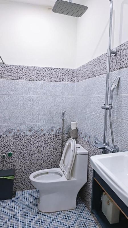 Ánh Dương Homestay - Coastal stop - Just 2 mins walking to Eo Gio - image 31