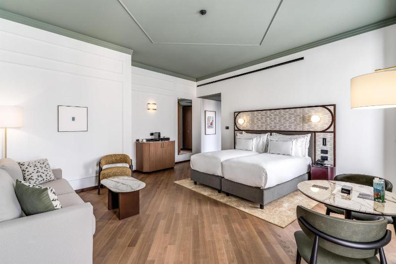 Palazzo San Gottardo Lake Como a Radisson Collection - image 36