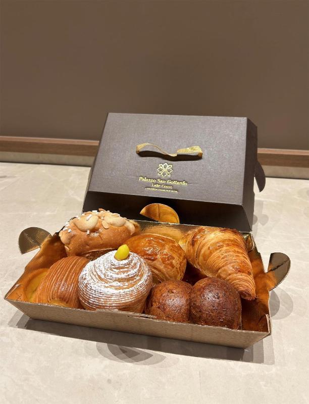 Palazzo San Gottardo Lake Como a Radisson Collection - image 14