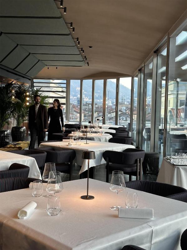 Palazzo San Gottardo Lake Como a Radisson Collection - image 12
