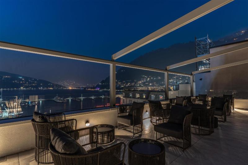 Palazzo San Gottardo Lake Como a Radisson Collection - image 23