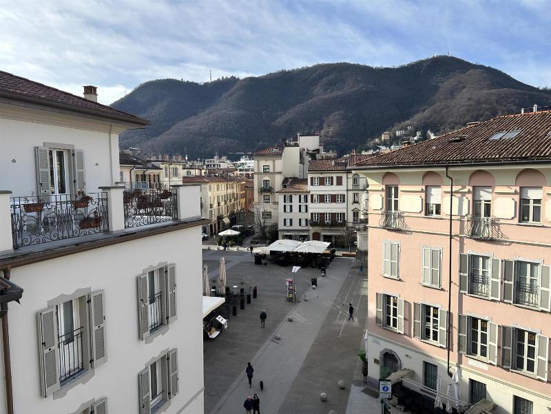 Palazzo San Gottardo Lake Como a Radisson Collection - image 27