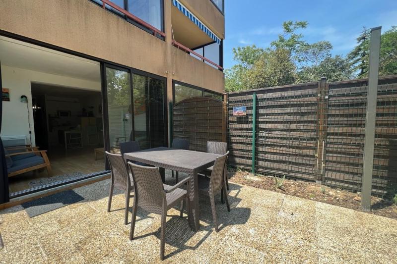 Le tinharé - studio with garden near the sea - image 9