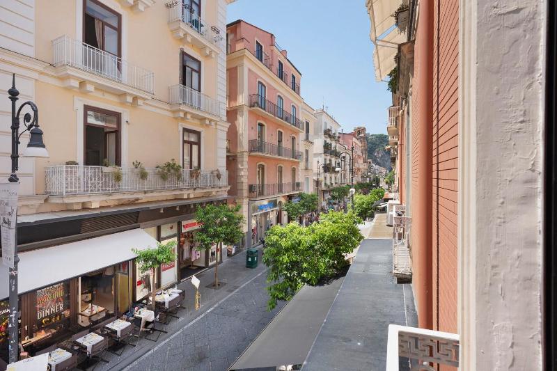 Sorrentina Guest House - image 26