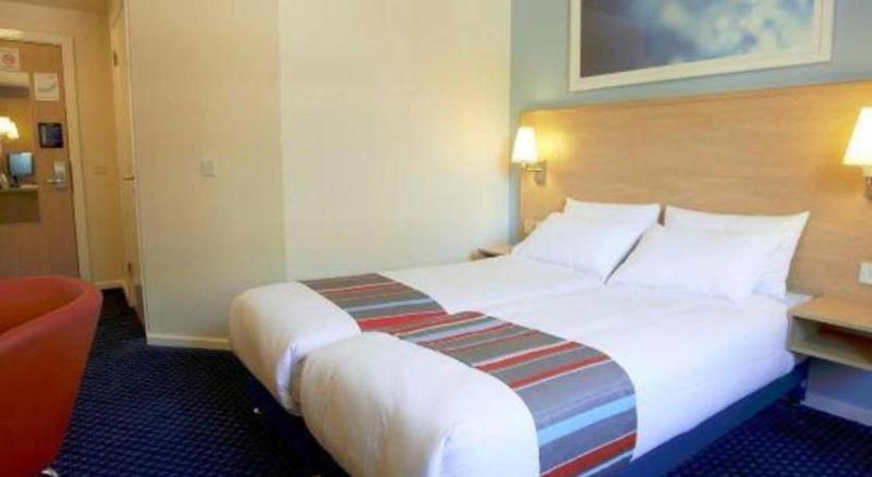Travelodge Bournemouth - image 37
