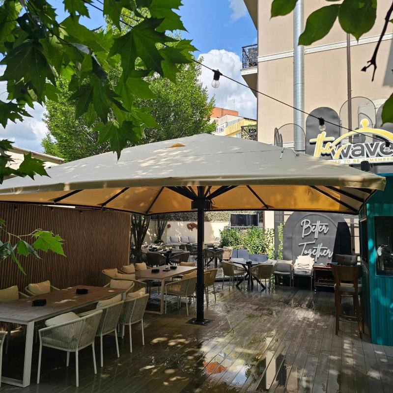 The Arlington Boutique Hotel - image 22