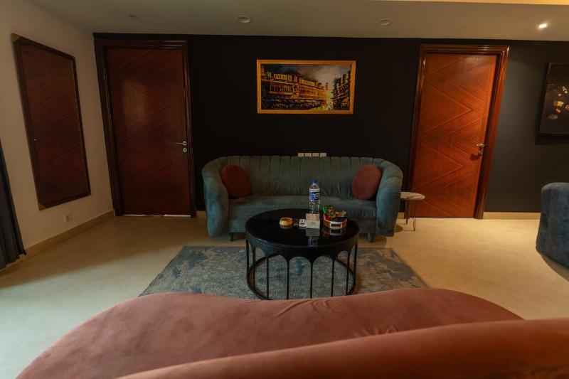 Gold Crest Residency- Two Bedroom Apartment in DHA Phase 4 Lahore - image 15