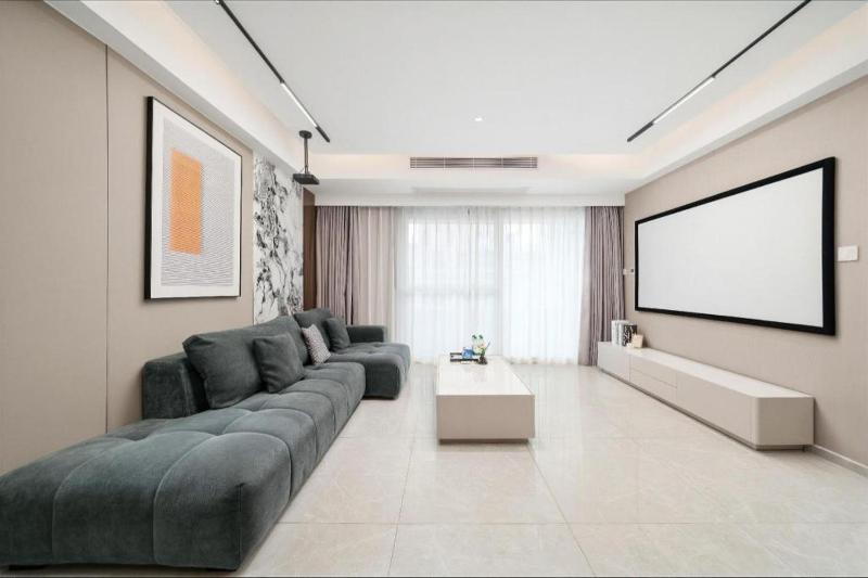 Zhanhui City Hotel Apartment (Shenzhen Convention Center Gangxia Metro Station) - image 27