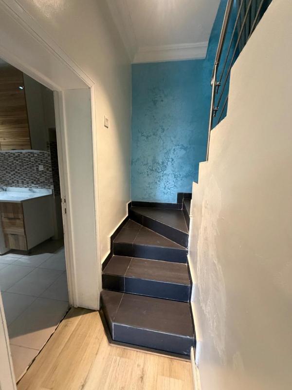 Max Solis 2 Bedroom Apartment Lekki Phase 1 - image 16