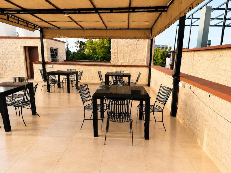 Hotel Gajender Niwas Sun City A Boutique Stay - image 7