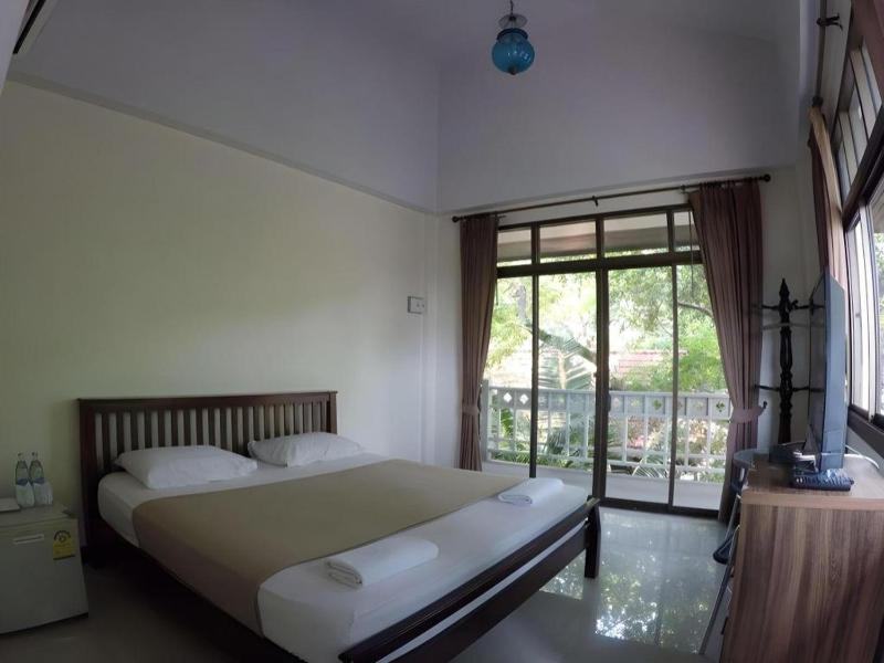 The Old Palace Resort - image 15